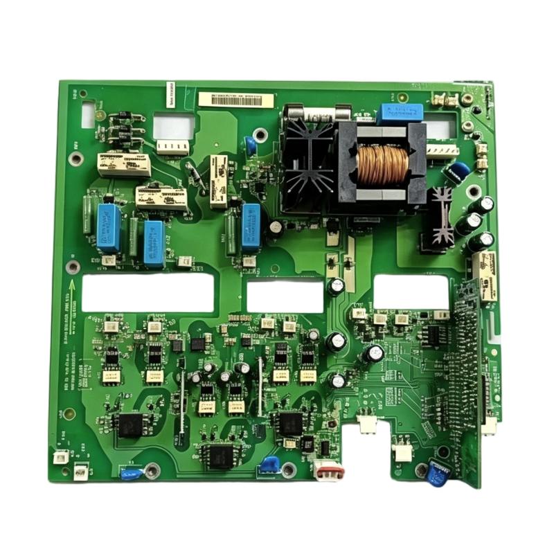 ABB RINT-6621C 64690698J Inverter Driver Board