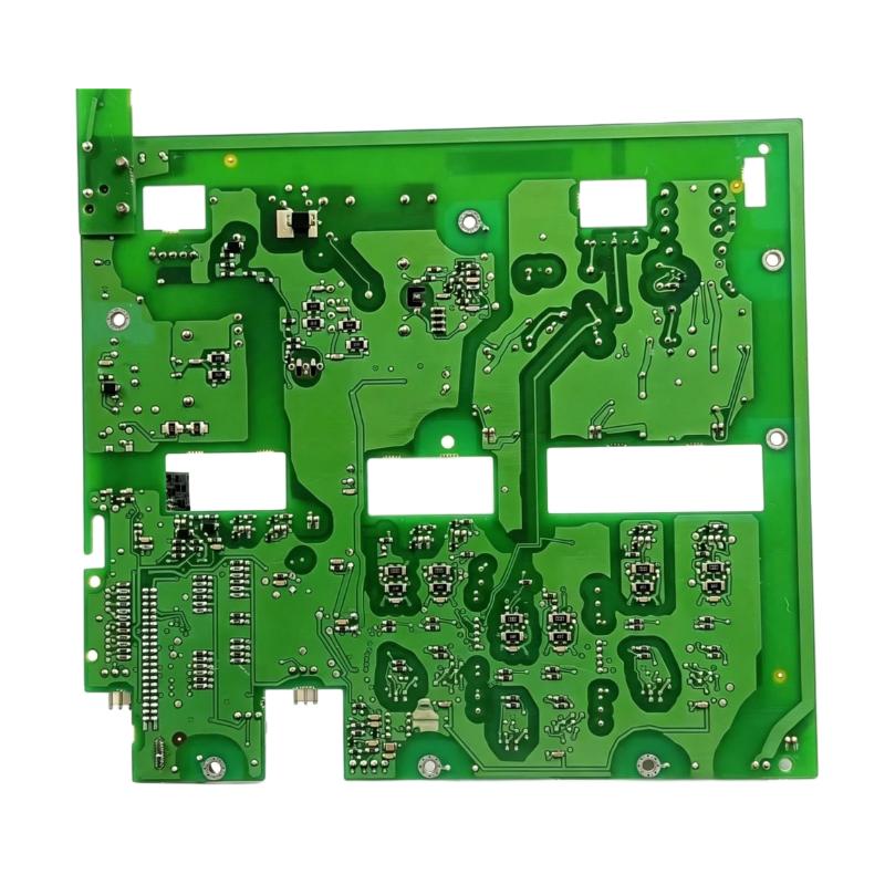ABB RINT-6621C 64690698J Inverter Driver Board