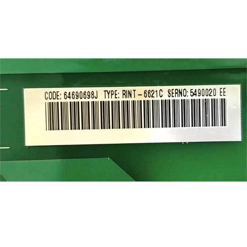 ABB RINT-6621C 64690698J Inverter Driver Board
