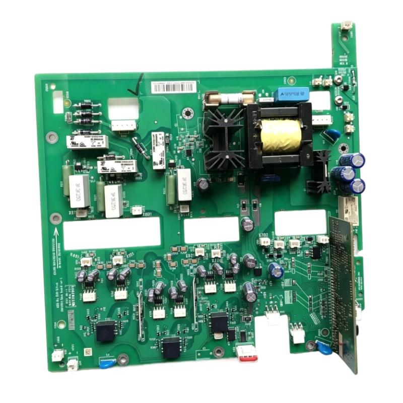 ABB RINT-6621C 64690698M Inverter Driver Board