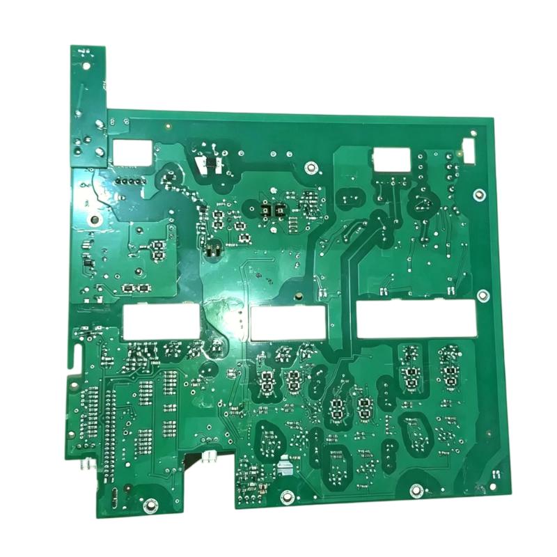ABB RINT-6621C 64690698M Inverter Driver Board