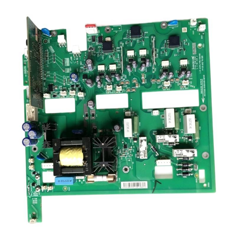 ABB RINT-6621C 64690698M Inverter Driver Board