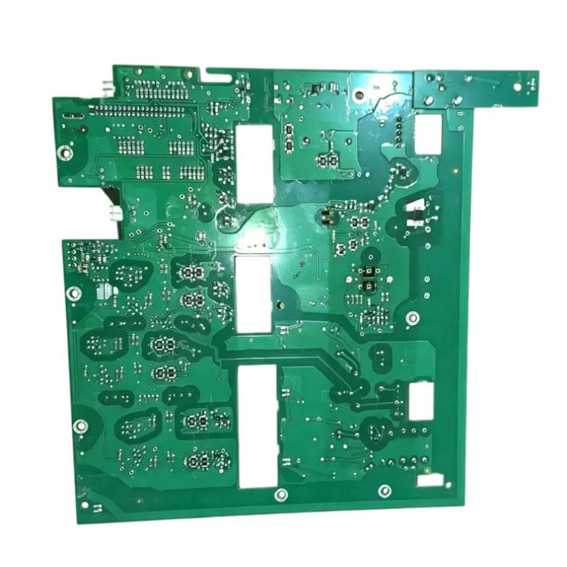 ABB RINT-6621C 64690698M Inverter Driver Board
