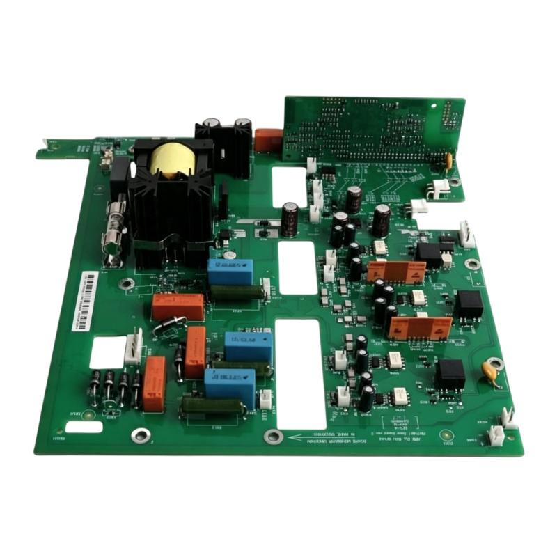 ABB RINT-6621C 6830691F Inverter Driver Board
