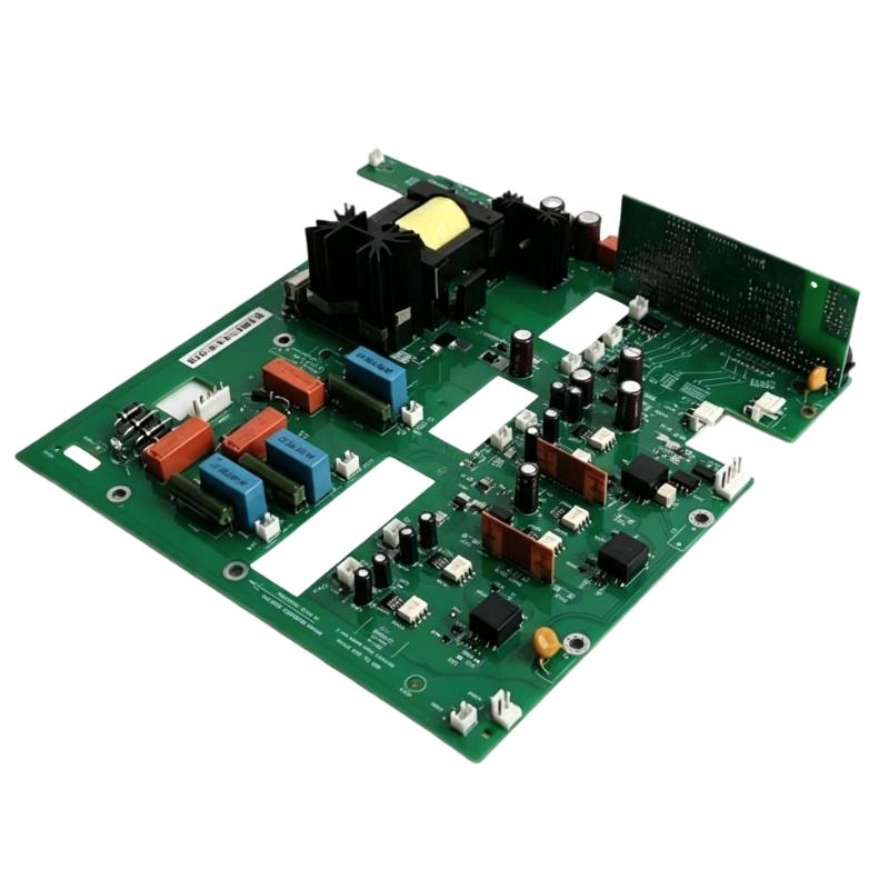 ABB RINT-6621C 6830691F Inverter Driver Board