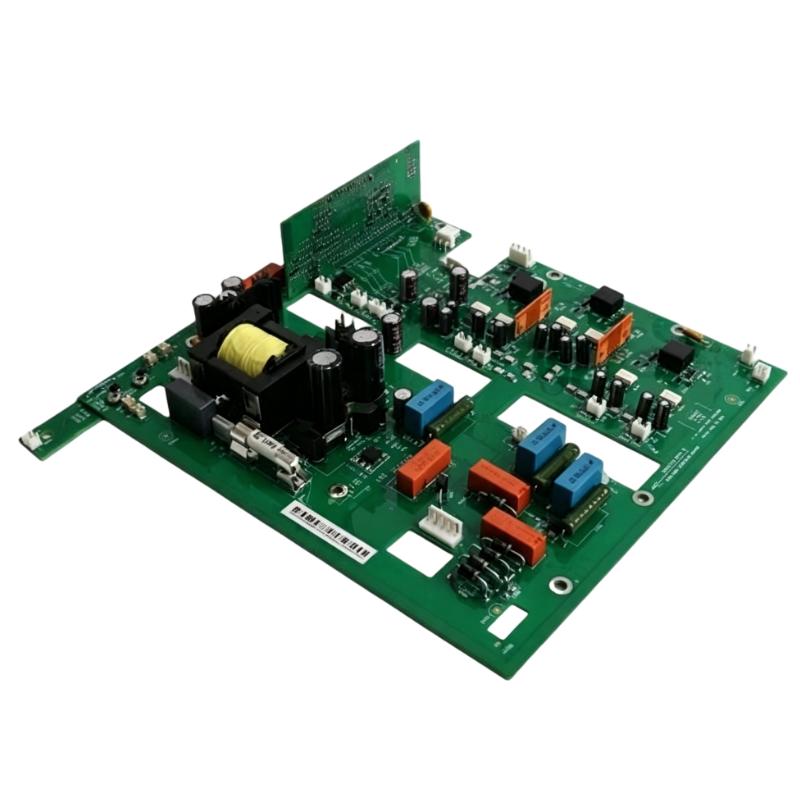 ABB RINT-6621C 6830691F Inverter Driver Board