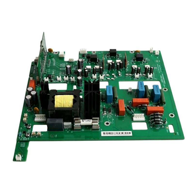 ABB RINT-6621C 6830691F Inverter Driver Board