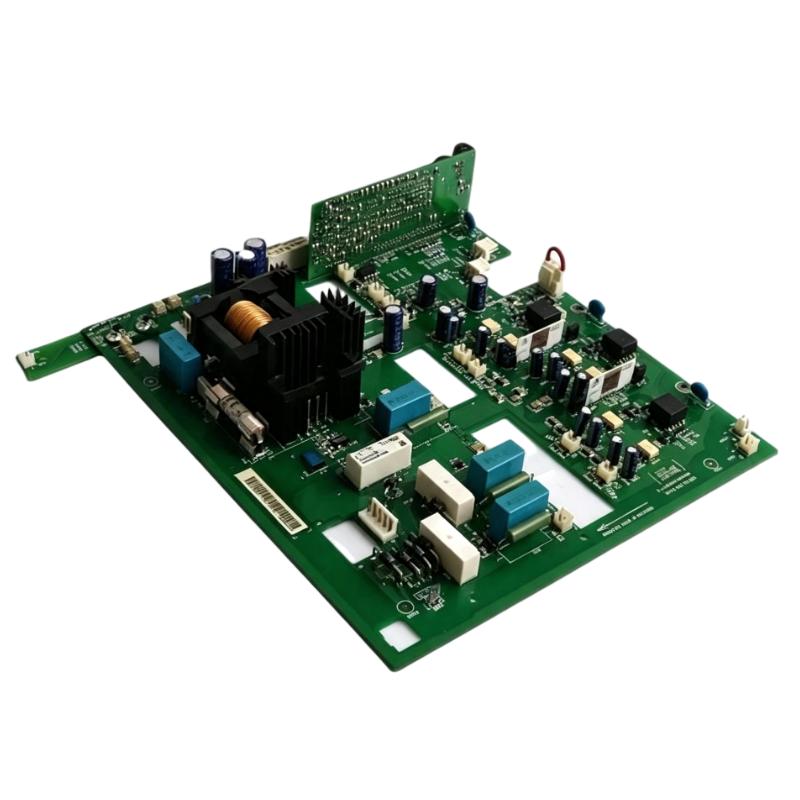 ABB RINT-6621C 6830696F Inverter Driver Board