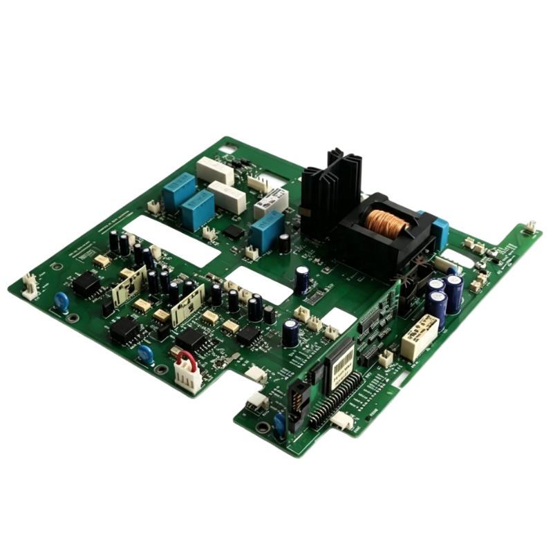 ABB RINT-6621C 6830696F Inverter Driver Board