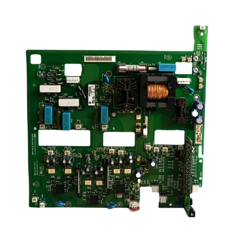 ABB RINT-6621C 6830696F Inverter Driver Board