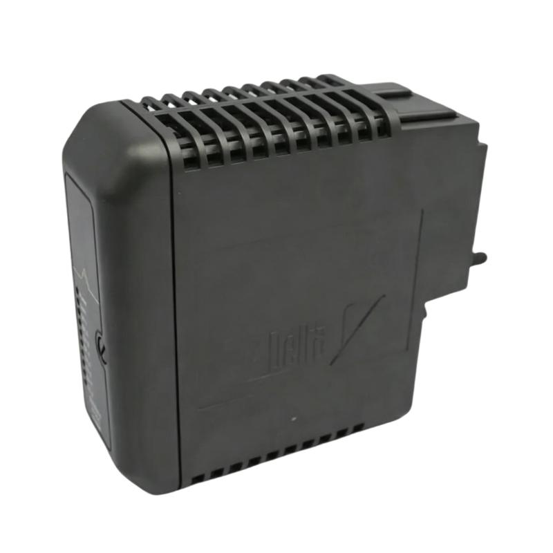 Emerson RKJ3102X1-BA1 Analog Input Module