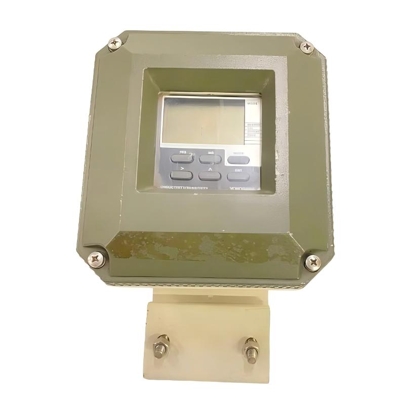 Yokogawa SC200S Intelligent Conductivity Transmitter