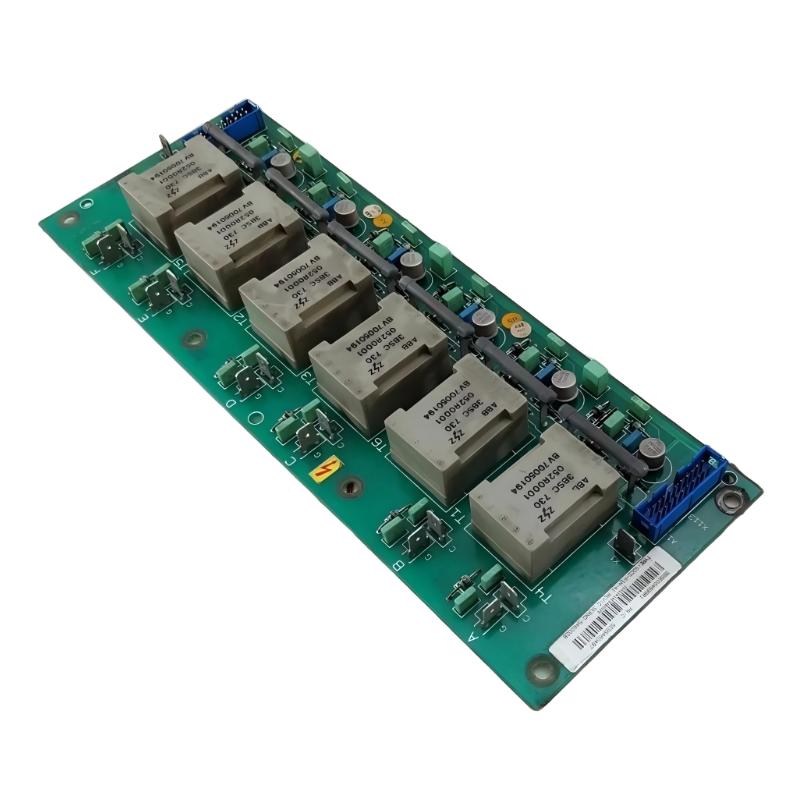 ABB SDCS-PIN-41 3BSE004939R1 Pulse Transformer Board