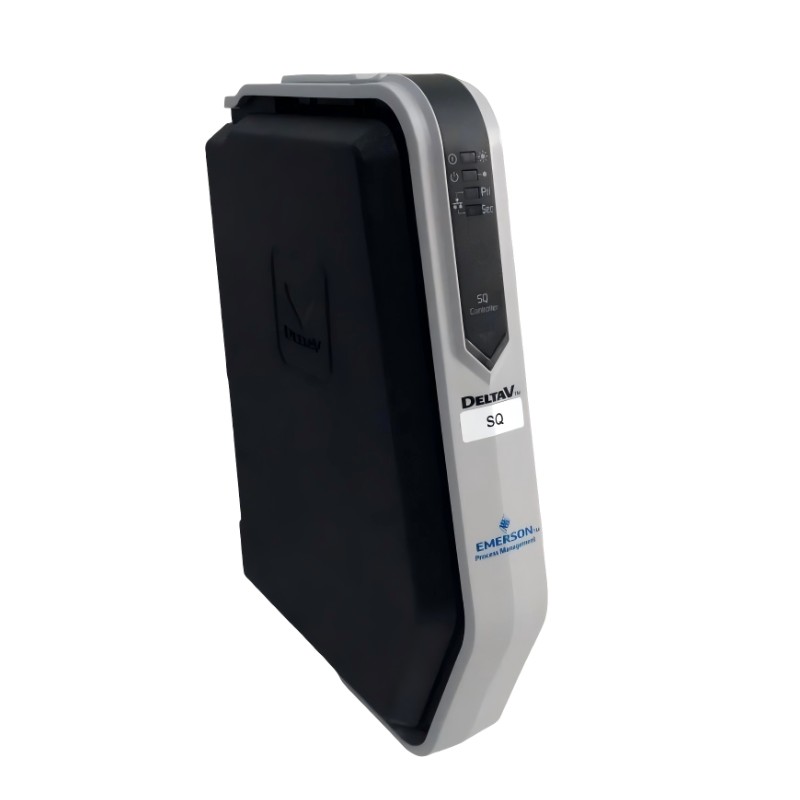 Emerson SE3006 KJ2003X1-BK1 SD PLUS Controller