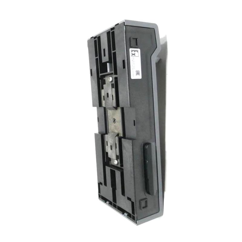 Emerson SE3051C0 2-Wide Power/Controller Carrier