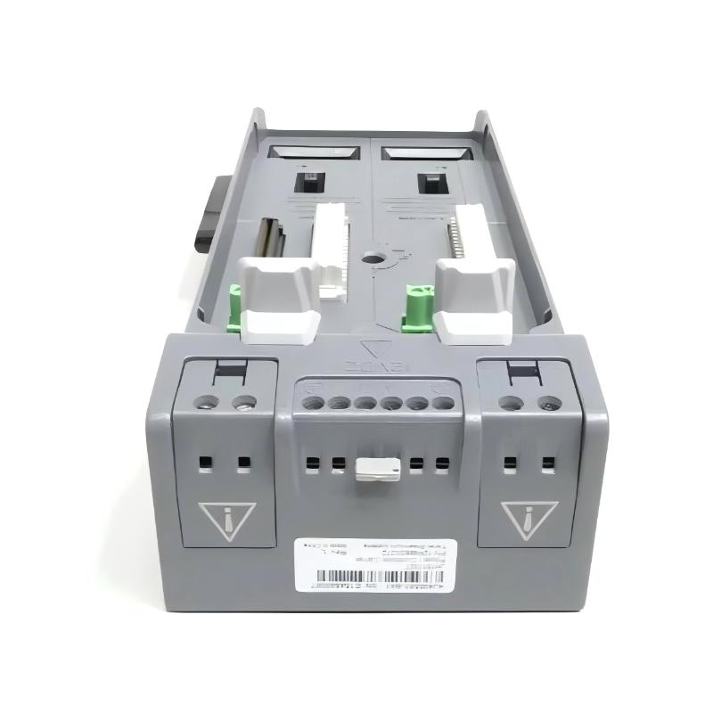 Emerson SE3051C0 2-Wide Power/Controller Carrier