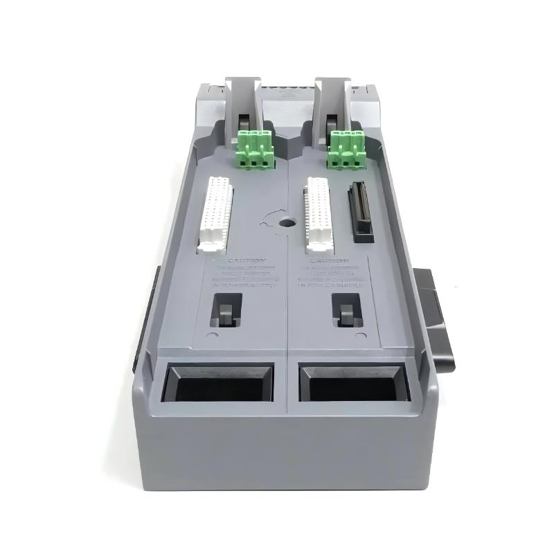 Emerson SE3051C0 2-Wide Power/Controller Carrier