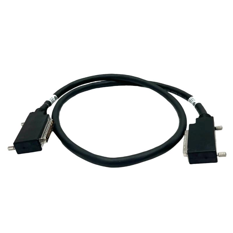 Emerson SE4000L6P48 48-Pin Round Ribbon Cable