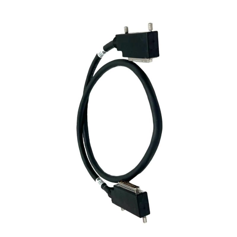 Emerson SE4000L6P48 48-Pin Round Ribbon Cable