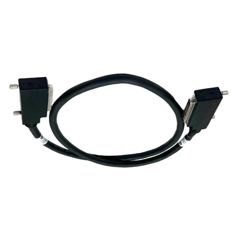 Emerson SE4000L6P48 48-Pin Round Ribbon Cable