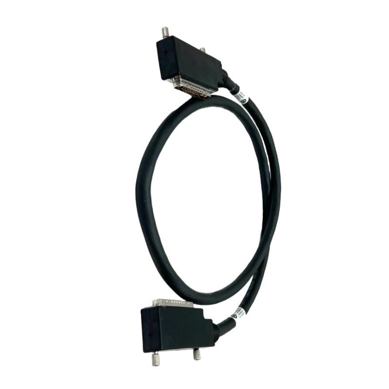 Emerson SE4000L6P48 48-Pin Round Ribbon Cable
