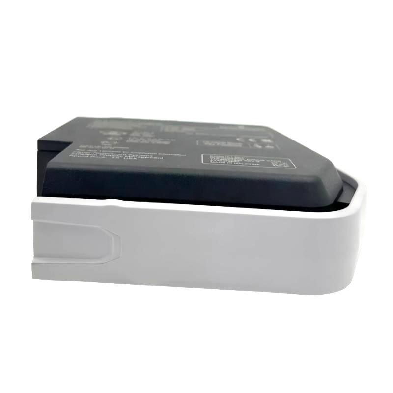 Emerson SE4001S2T1B2 S-Series Traditional I/O Discrete Input (DI) Card