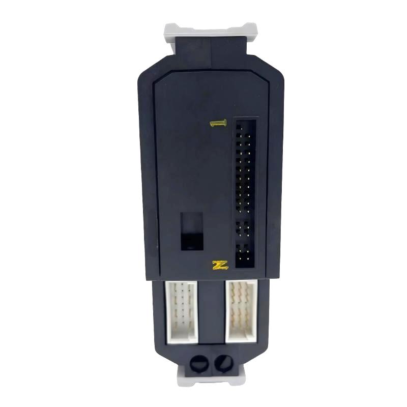 Emerson SE4001S2T1B2 S-Series Traditional I/O Discrete Input (DI) Card