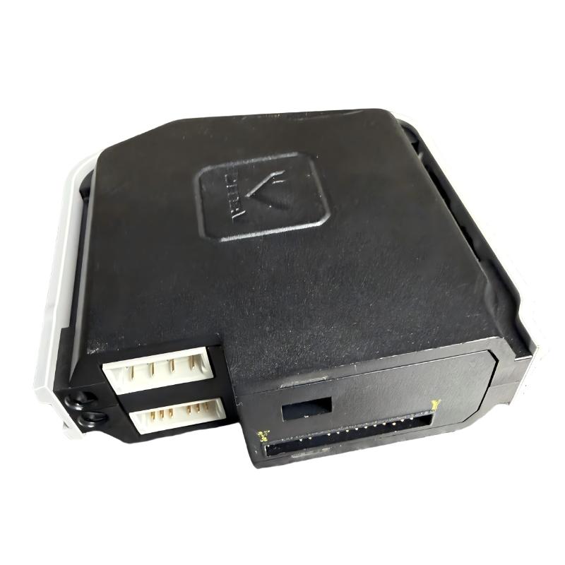 Emerson SE4001S2T2B1 S-Series Traditional I/O Discrete Input Card
