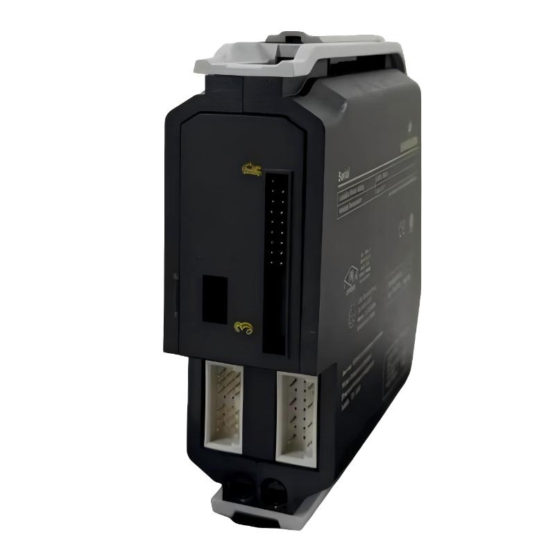 Emerson SE4001S2T2B3 S-Series Redundant Discrete Input Card