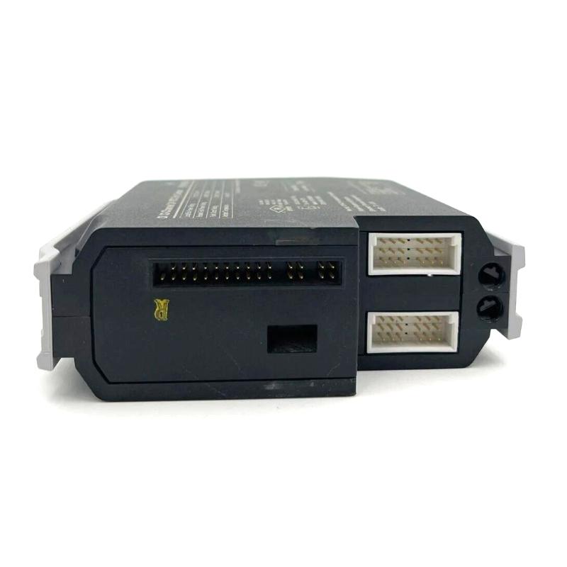 Emerson SE4001S2T2B5 DeltaV S-series Discrete Input Plus Card