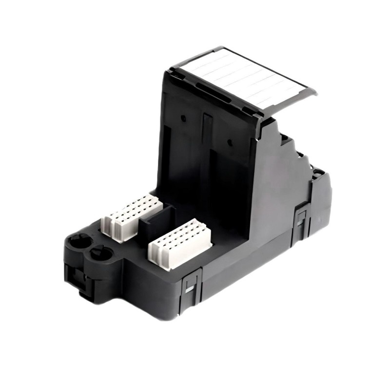 Emerson SE4001S2T2B5 KJ4006X1-BP1+KJ3203X1-BK1 DeltaV S-series Discrete Input Card Assembly
