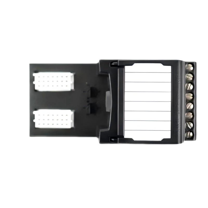 Emerson SE4001S2T2B5 KJ4006X1-BP1+KJ3203X1-BK1 DeltaV S-series Discrete Input Card Assembly