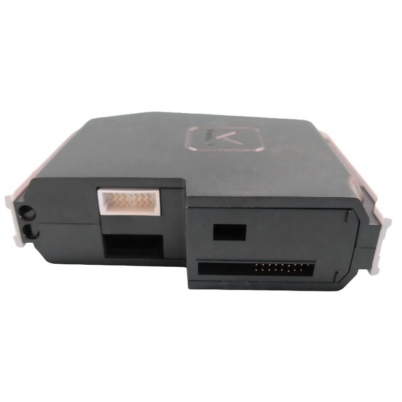 Emerson SE4001S5T2B4 DeltaV S-series Sequence of Event Input Card