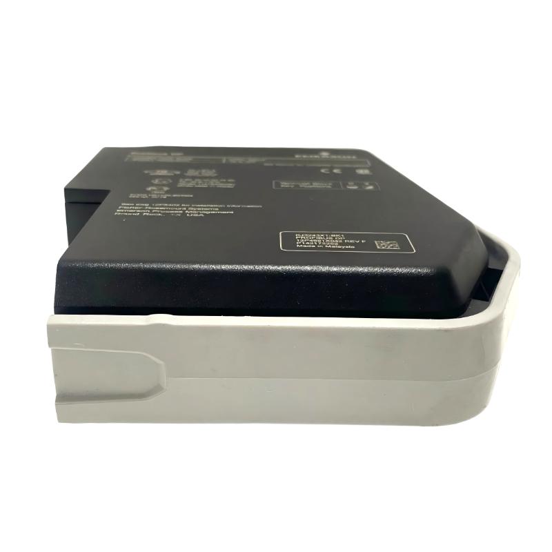 Emerson SE4001S5T2B5 DeltaV S-series Sequence of Event Input Card