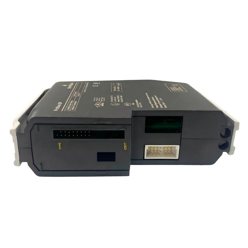 Emerson SE4001S5T2B5 DeltaV S-series Sequence of Event Input Card
