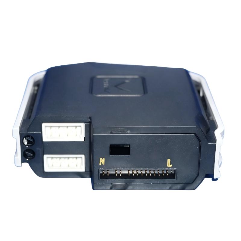 Emerson SE4002S1T1B1 DeltaV S-series Discrete Output Card