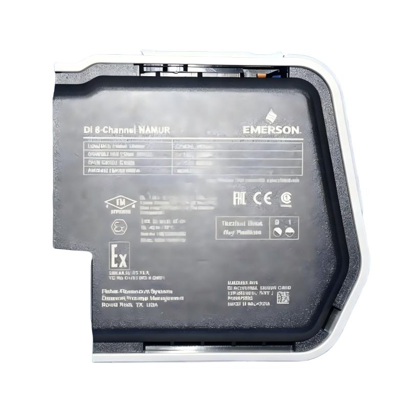 Emerson SE4002S1T1B2 DeltaV S-series Discrete Output Card