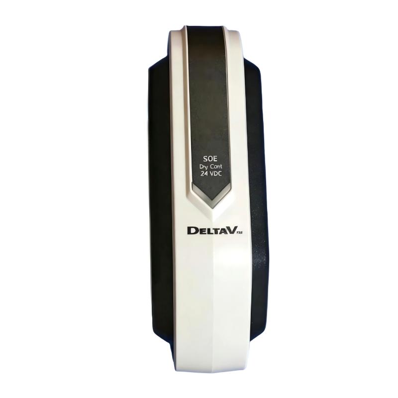 Emerson SE4002S1T1B3 DeltaV S-series Discrete Output Card