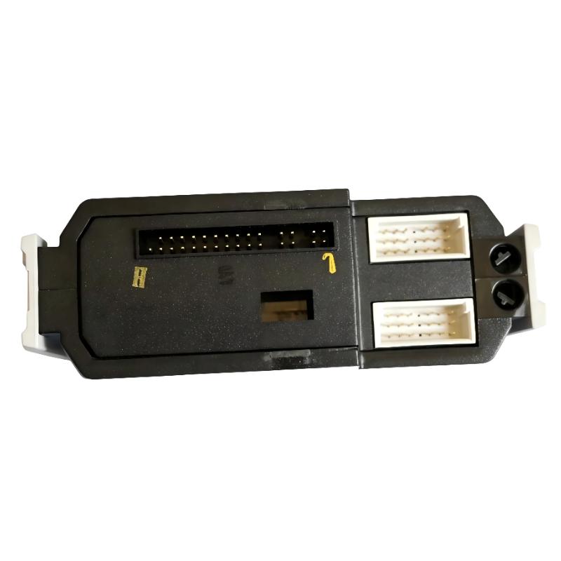 Emerson SE4002S1T1B3 DeltaV S-series Discrete Output Card