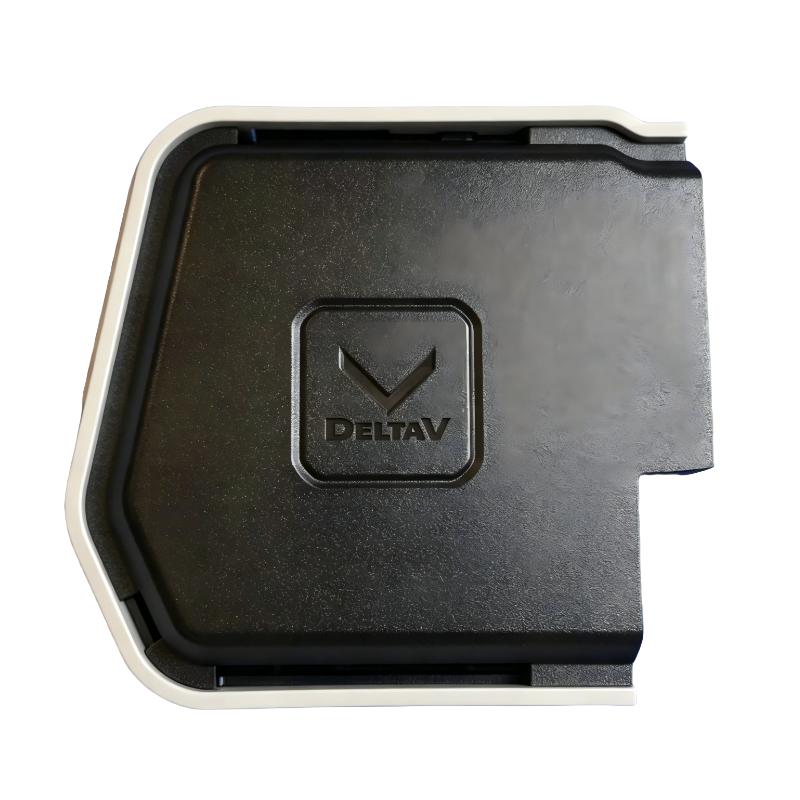 Emerson SE4002S1T1B3 DeltaV S-series Discrete Output Card