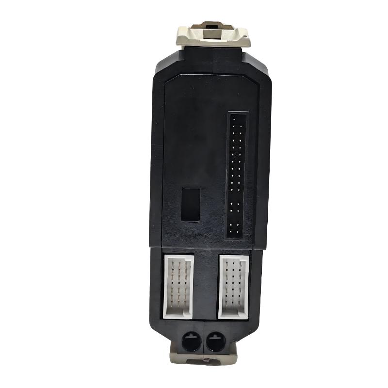 Emerson SE4003S2B1 DeltaV S-series Analog Input Card