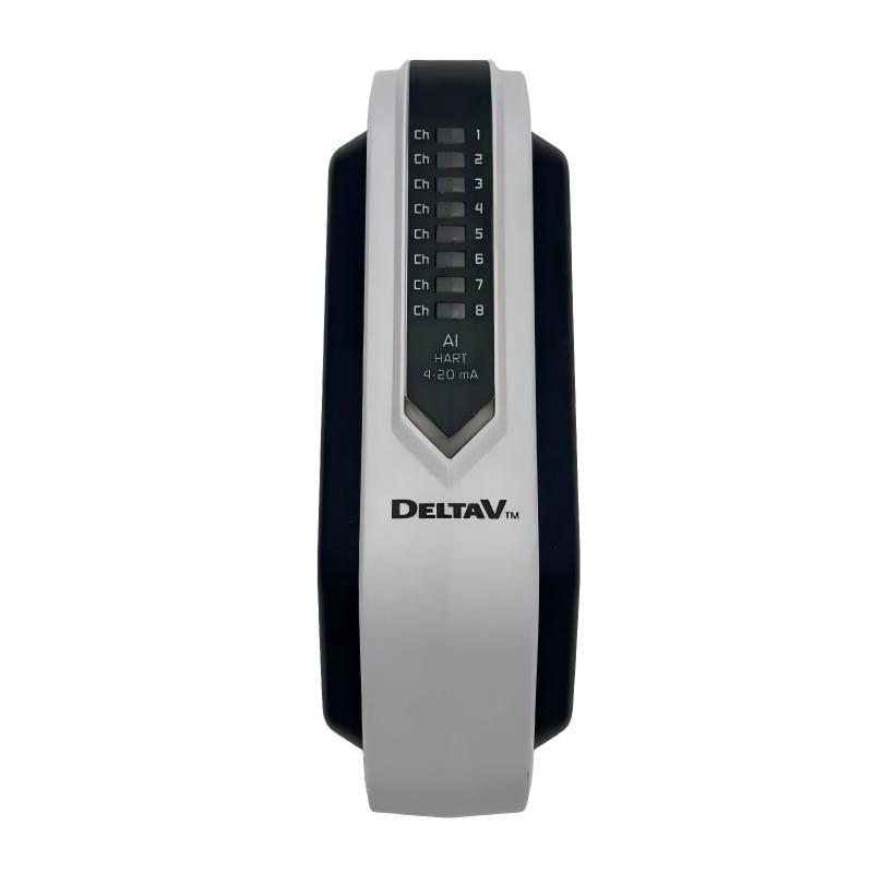 Emerson SE4015 DeltaV S-series Pulse Count Discrete Input Card