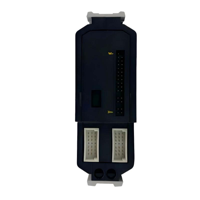 Emerson SE4015 DeltaV S-series Pulse Count Discrete Input Card