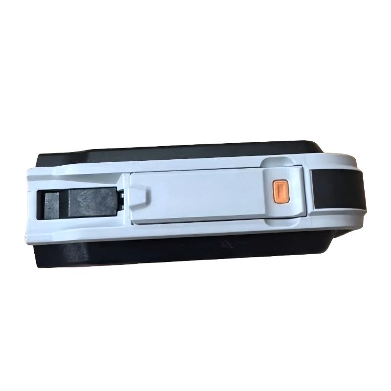 Emerson SE4033S2B11 DeltaV S-series Redundant Analog Input Card