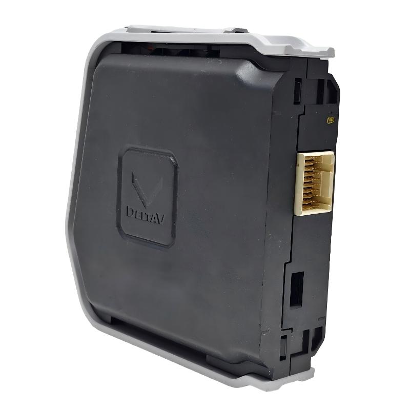 Emerson SE4035S2B5 DeltaV S-series Redundant Analog Output Card