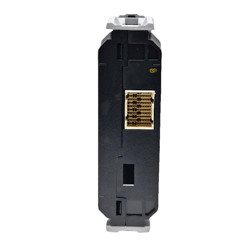 Emerson SE4035S2B5 DeltaV S-series Redundant Analog Output Card
