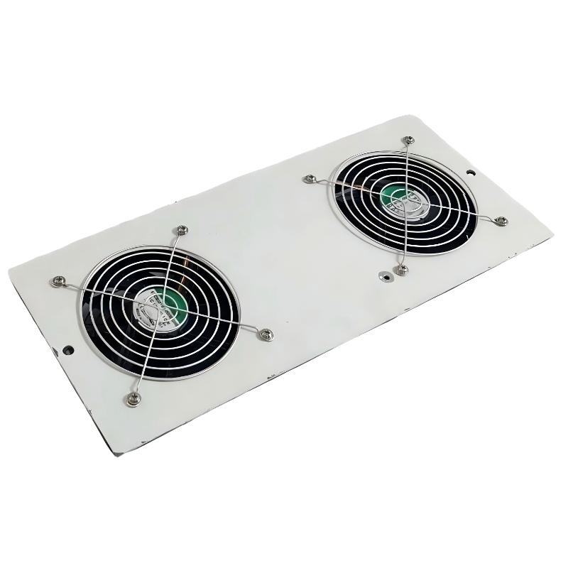 Honeywell SMOD36110001-CE Cabinet Fan Assembly