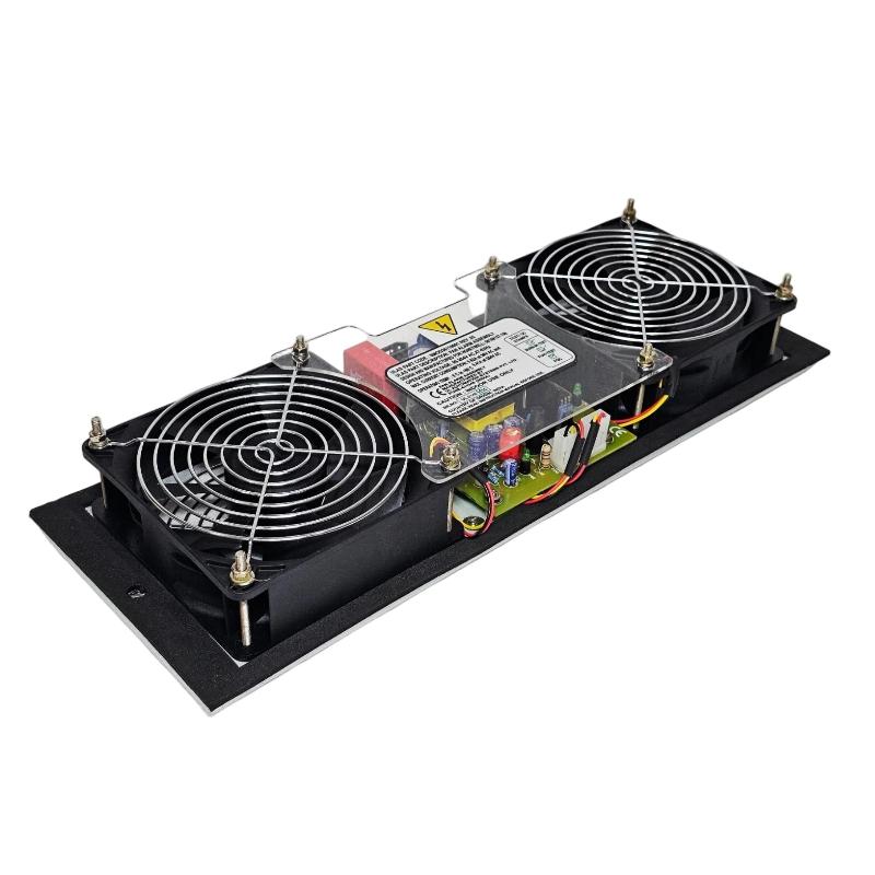 Honeywell SMOD36110001-CE Cabinet Fan Assembly
