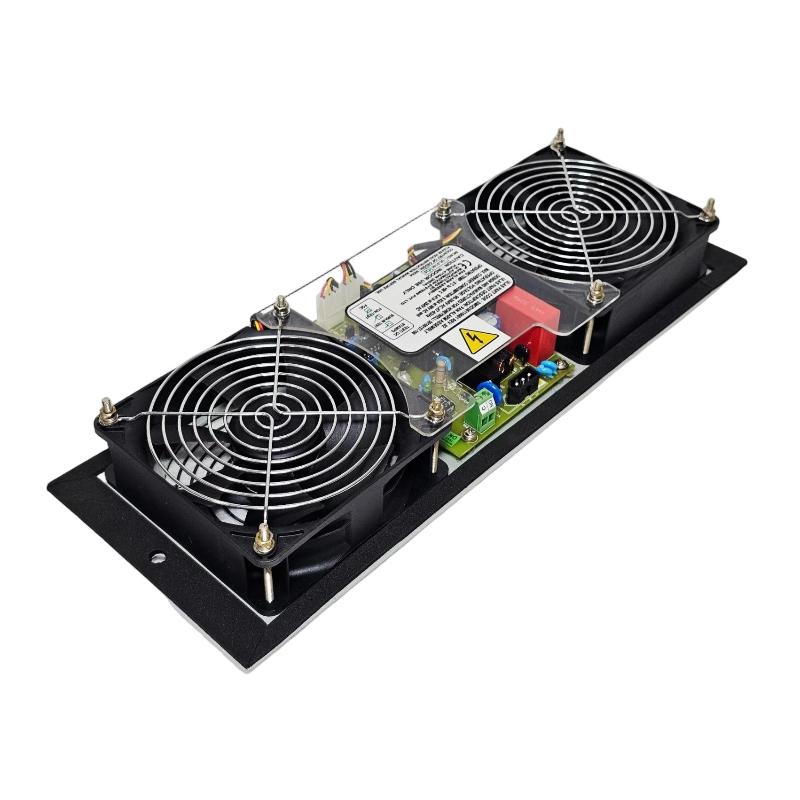 Honeywell SMOD36110001-CE Cabinet Fan Assembly