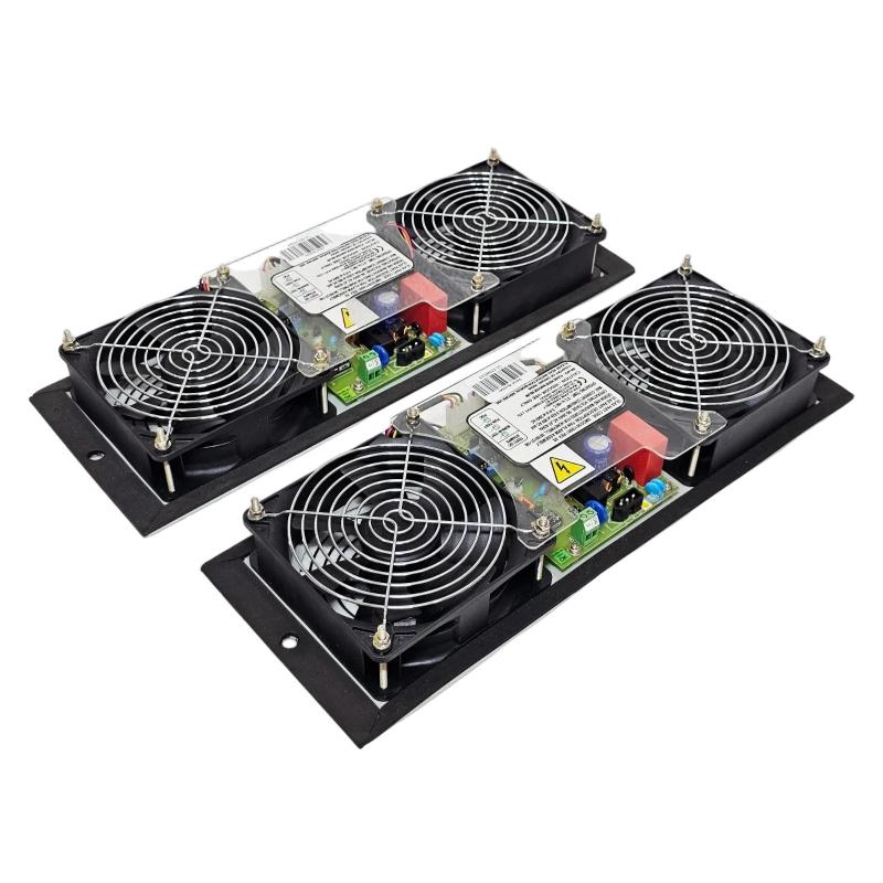 Honeywell SMOD36110001-CE Cabinet Fan Assembly